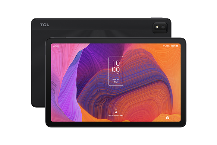 TAB Pro 5G